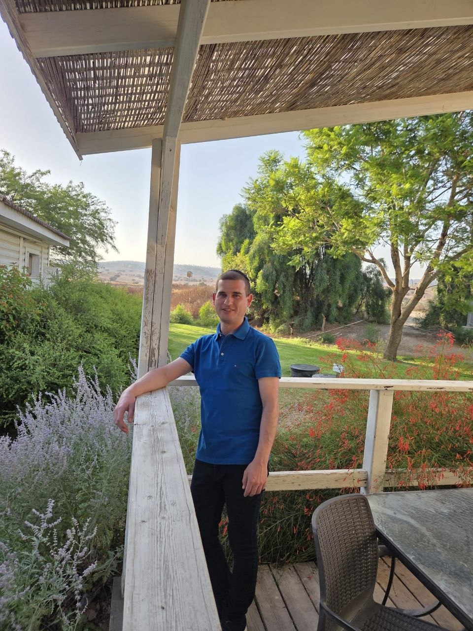 ברוך כץ – תמונת פרופיל